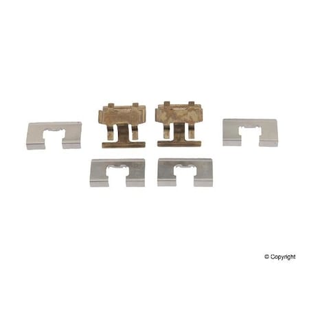 Op Parts Hardware Kit, 61221020 61221020